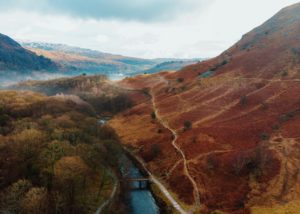 Lake District