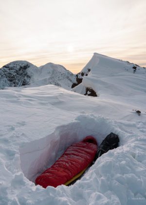 Tristan Ibarz, photographer from the Pyrenees - endorfeen