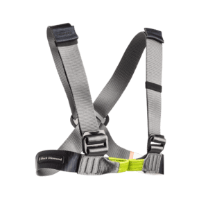 image of a chest harness