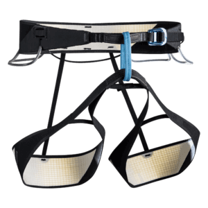 sit harness for sports climbing