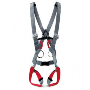 Image of a full-body harness