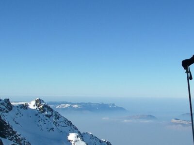 Bureau des Guides les 2 Alpes