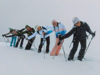 Bureau Des Guides De Haute Tarentaise