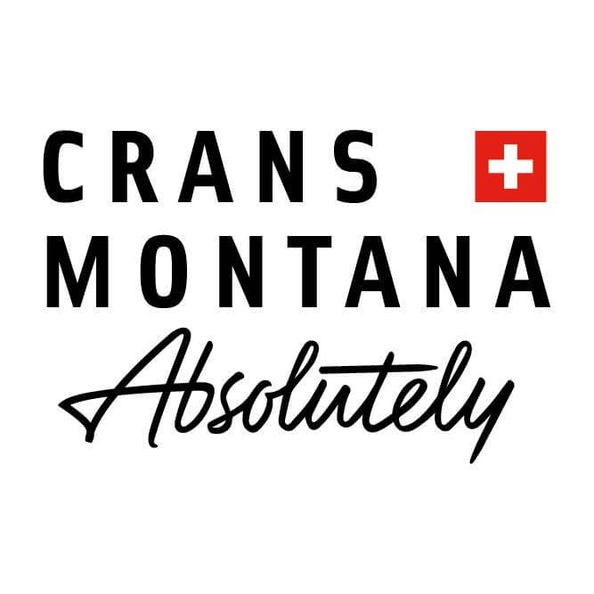 Bureau Des Guides Crans Montana - Logo