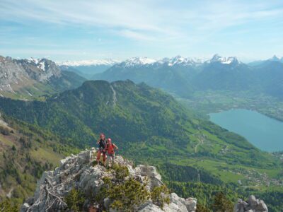 Bureau des Guides d'Annecy