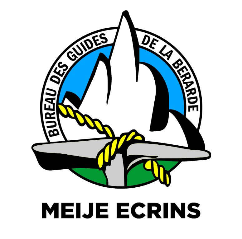 Bureau des Guides de la Bérarde - Logo