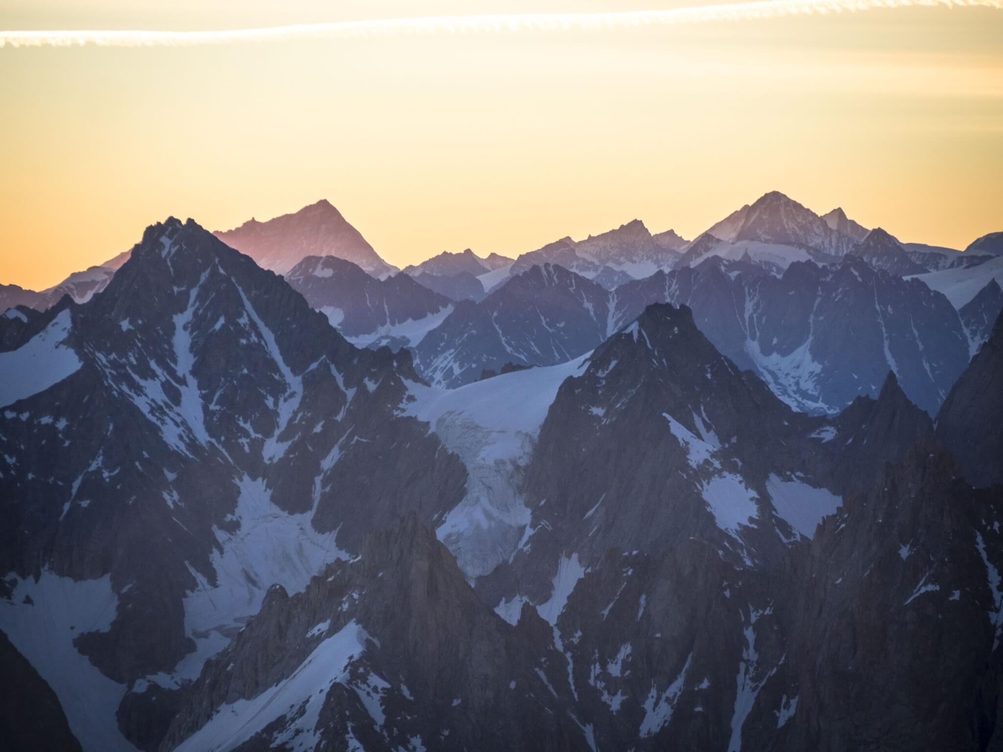 Deutscher Alpenverein - hero