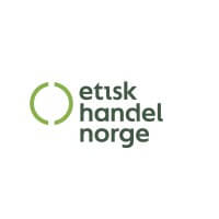 Etisk handel Norge / Ethical Trade Norway Logo