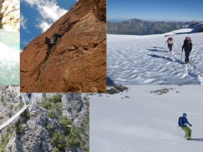 Bureau Des Guides Du Mercantour