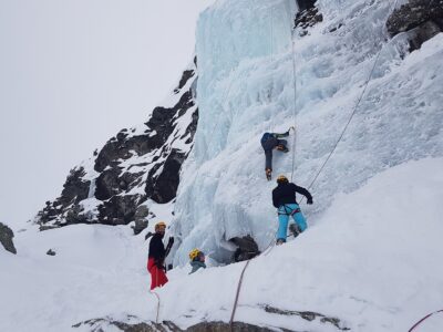 Bureau Des Guides Val Thorens