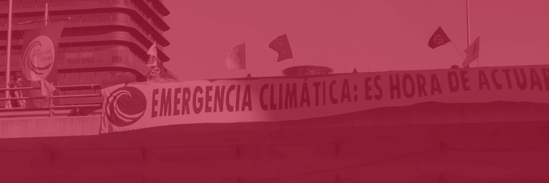 2020: Rebelión por el Clima-hero