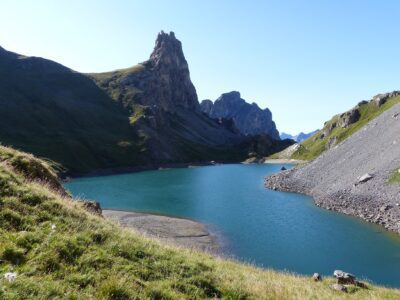 Bureau des guides et accompagnateurs de Briançon