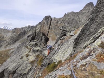 Compagnie Des Guides Vanoise