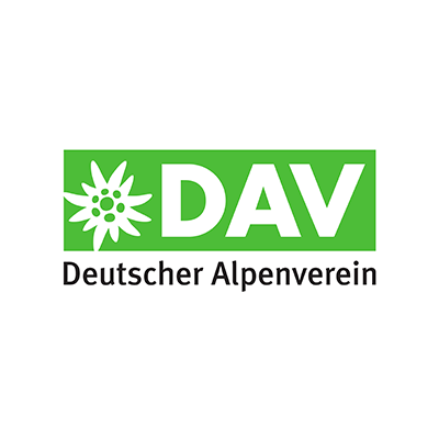 Deutscher Alpenverein Logo