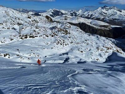 Bureau Des Guides De La Vallée Des Belleville (St Martin - Les Ménuires - Val Thorens)