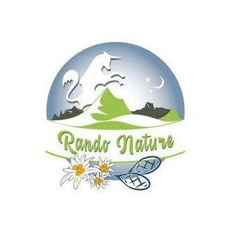 Bureau Des Guides Les Saisies – Rando Nature - Logo