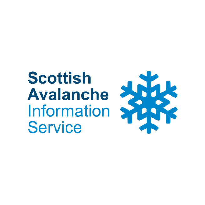 Scottish Avalanche Information Service (“SAIS”) Logo