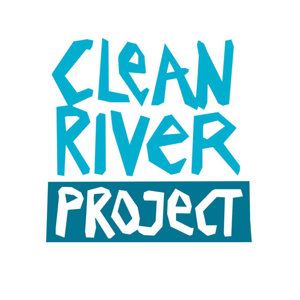 Clean River Project e.V. Logo