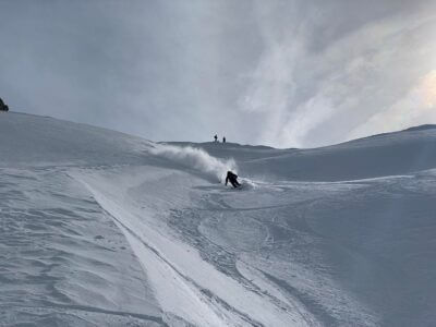 Bureau des guides Alpes Vaudoises