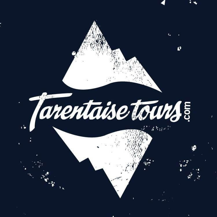 Bureau Des Guides Sainte Foy Tarentaise - Logo