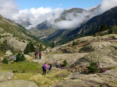 Bureau Des Guides Vallée D'Ossau