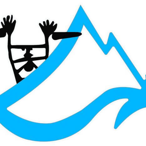 Bureau Des Guides Du Mercantour - Logo