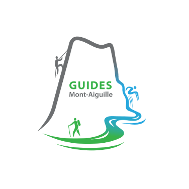 Bureau Des Guides Mont Aiguille - Logo