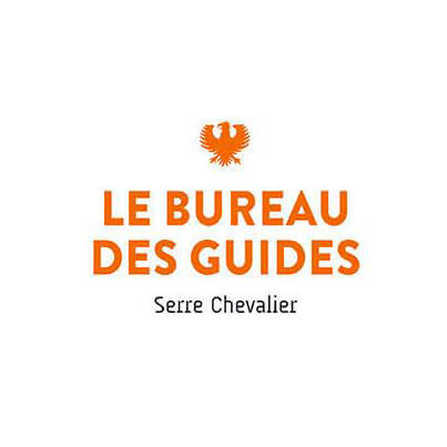 Le Bureau des Guides Serre Chevalier - Logo