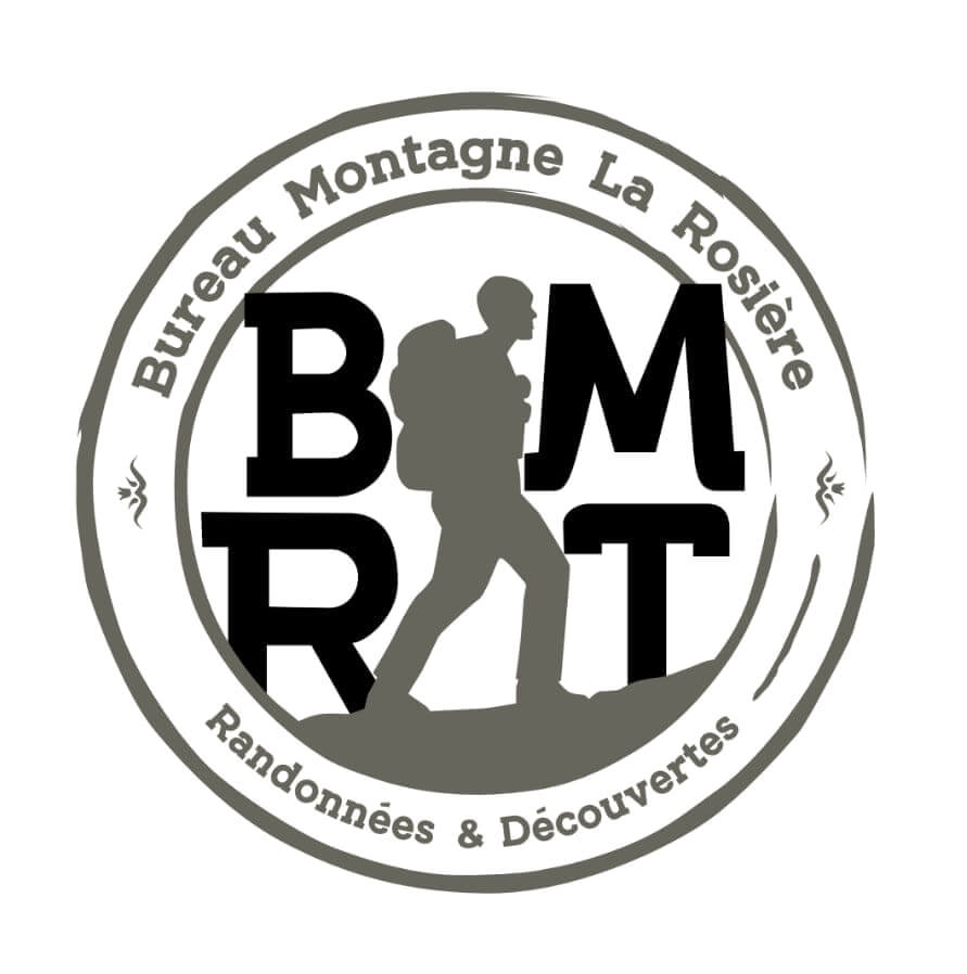 Bureau Des Guides De Haute Tarentaise - Logo