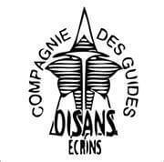 Bureau des guides et accompagnateurs de Briançon - Logo