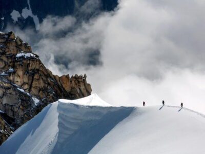 Bureau des Guides de Morzine-Avoriaz