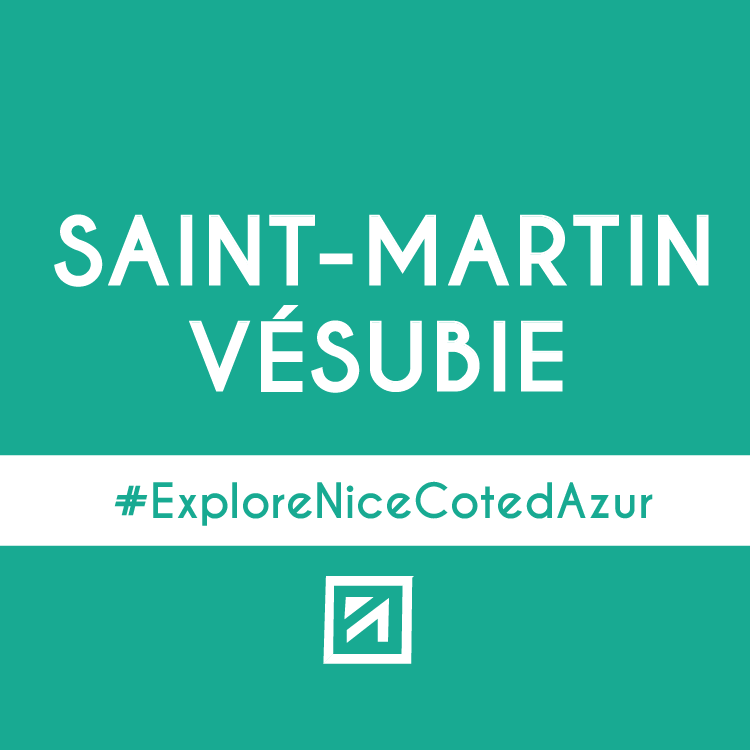 Bureau Des Guides Saint Martin Vesubie - Logo