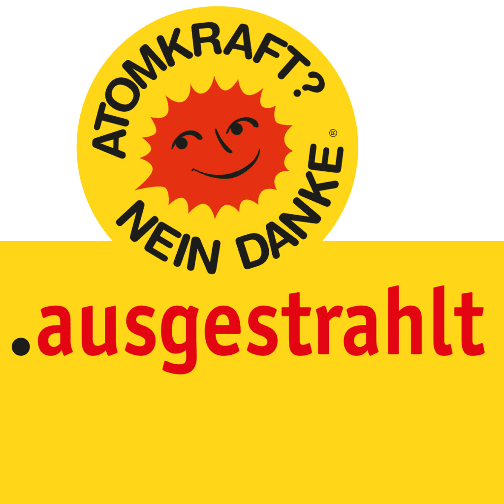 .ausgestrahlt Logo