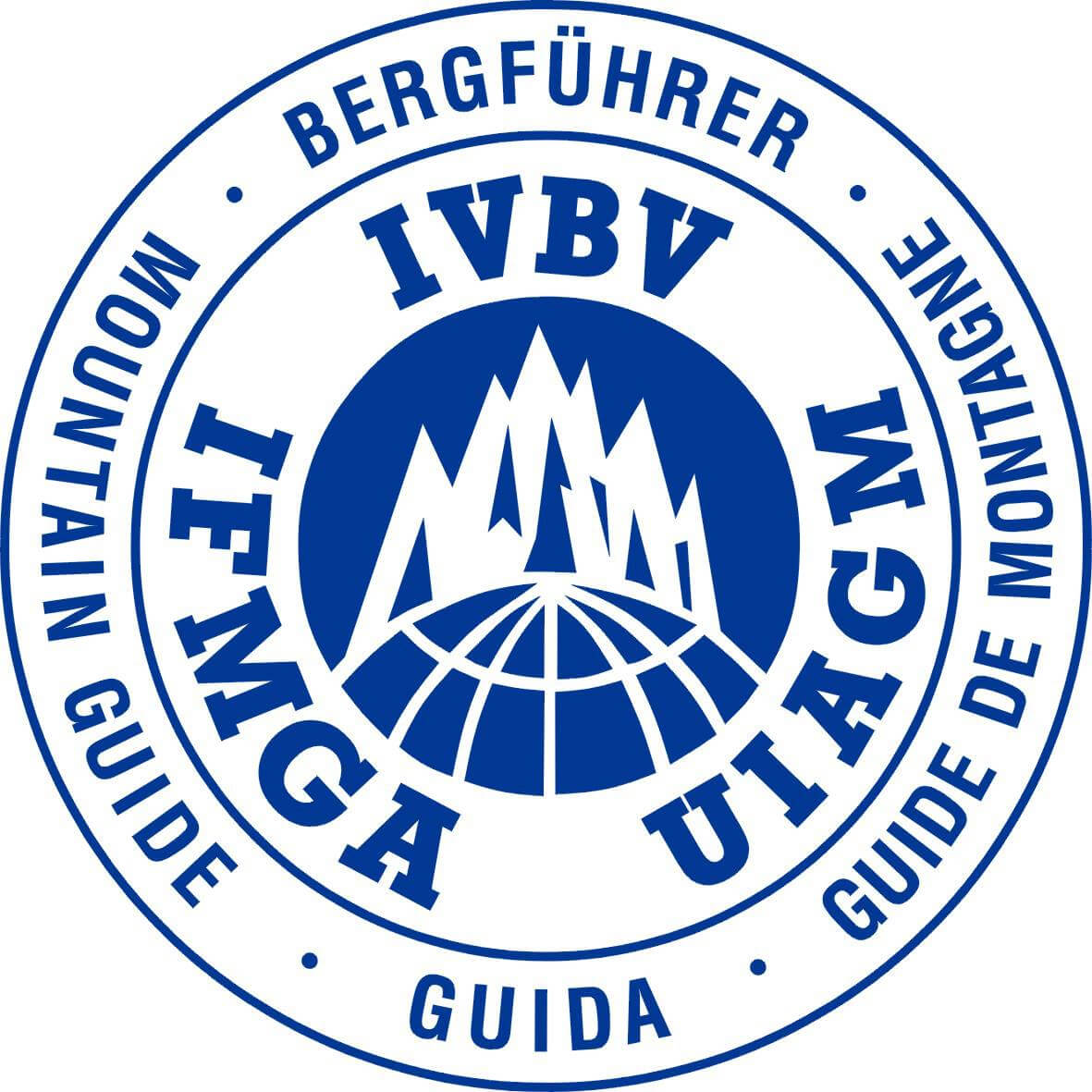 Bureau Des Guides De Val Cenis - Logo