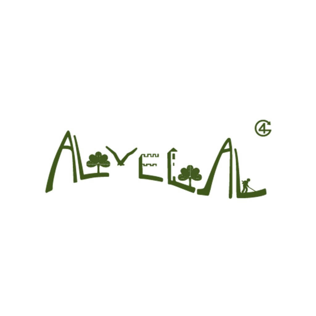 AlVelAl Logo