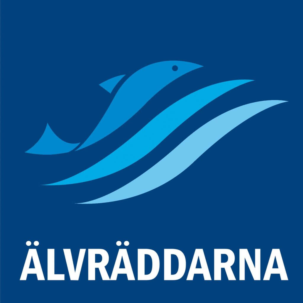 Älvräddarna Logo