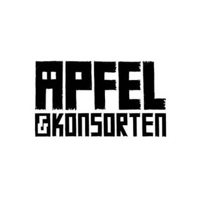 Äpfel & Konsorten Logo