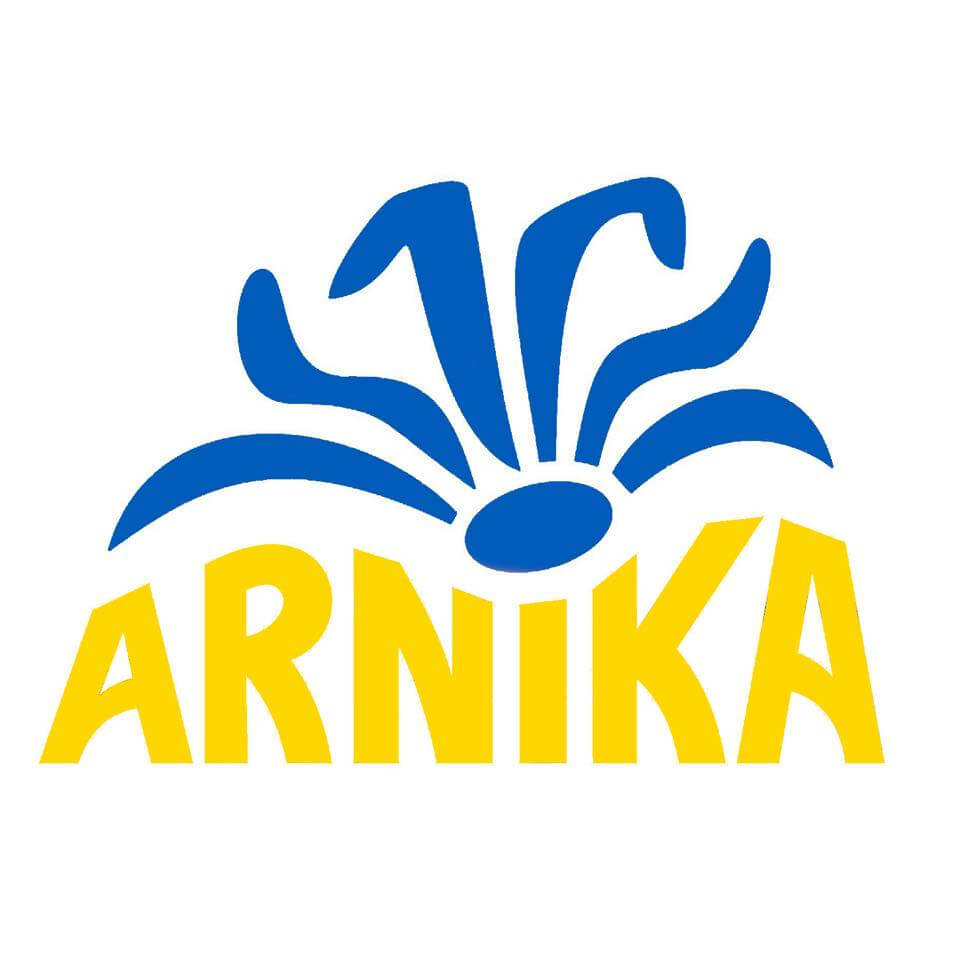 Arnika Logo