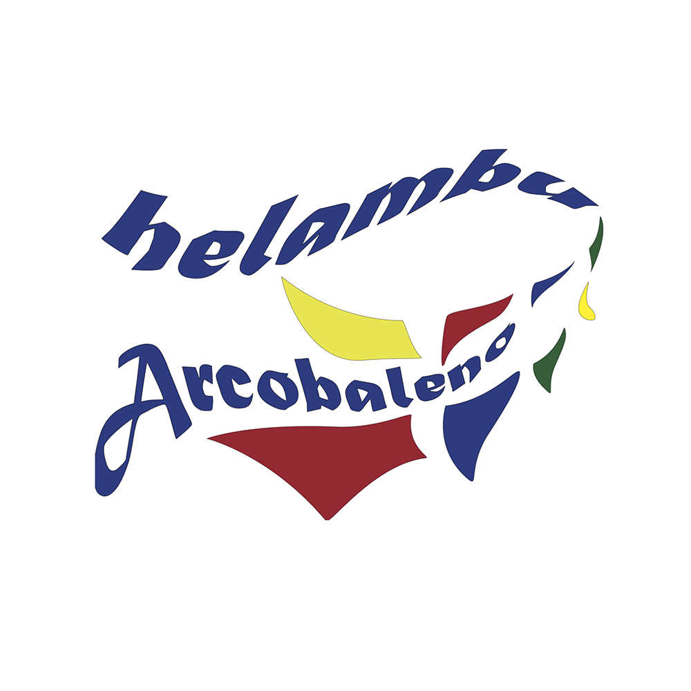 Associazione Helambu Arcobaleno Logo