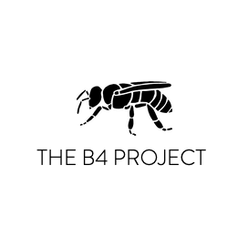 B4 Project Logo