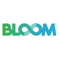 BLOOM Materials Logo