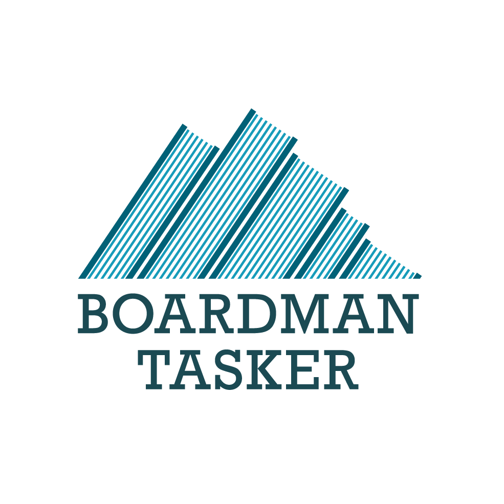 Boardman Tasker Logo