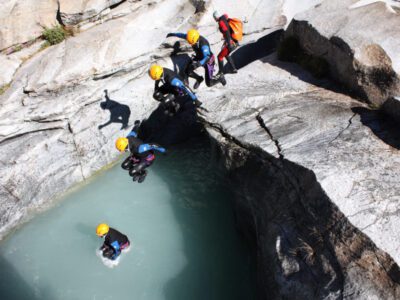 Bureau Des Guides De Val Cenis