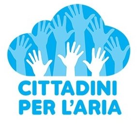 Cittadini per l’Aria Logo