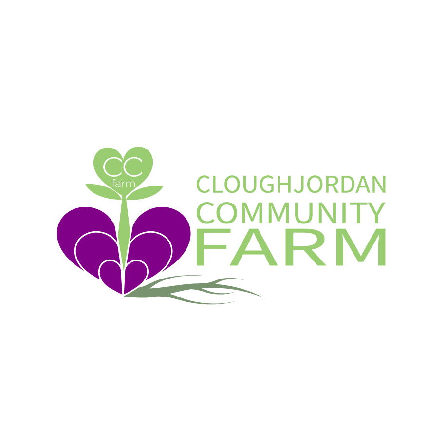 Cloughjordan Ecovillage Logo