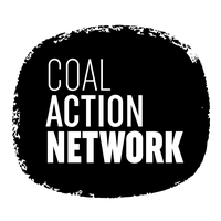 Coal Action Network Logo