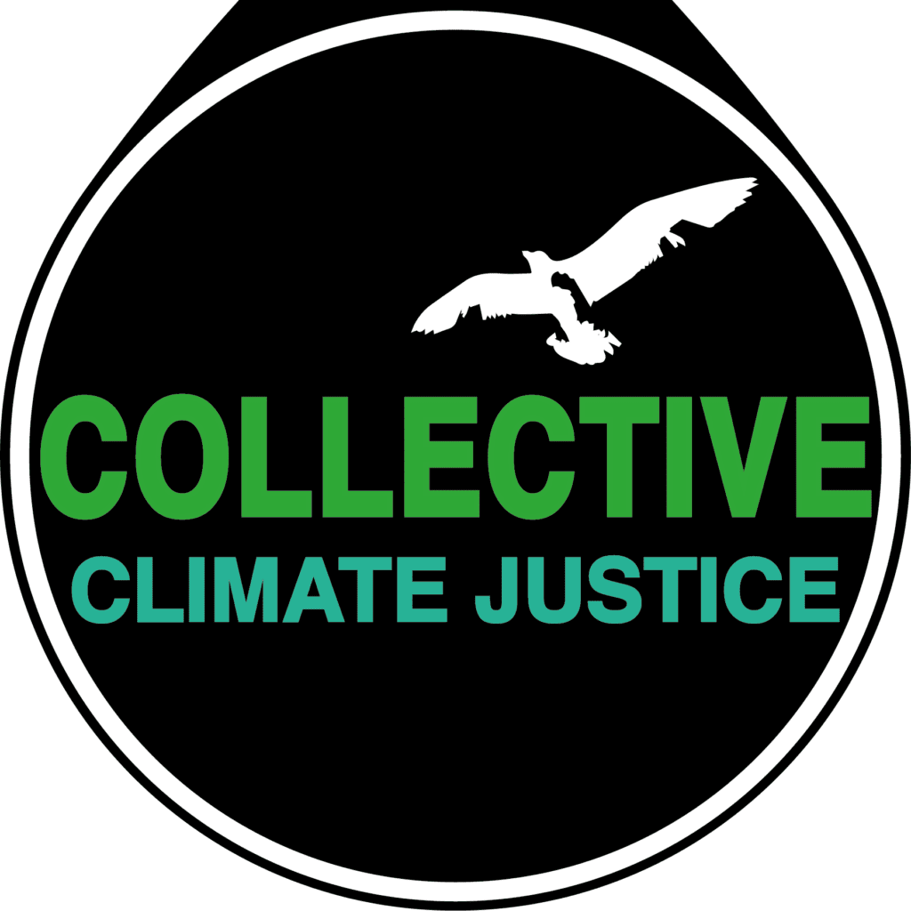 Collective Climate Justice Logo