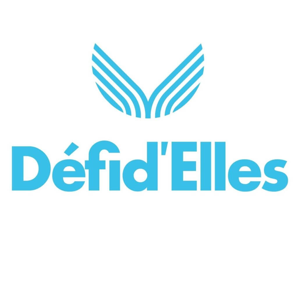 Défid’Elles Logo
