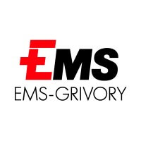 EMS Grivory Logo