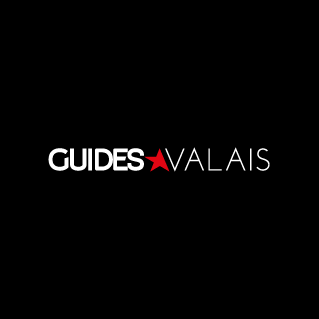 Compagnie Des Guides Du Valais - Logo